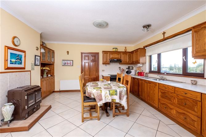 Fairyhill, Portumna, Co. Galway