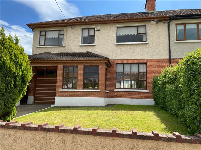 Main image for 18 St. Enda's Drive, Rathfarnham, Dublin 14