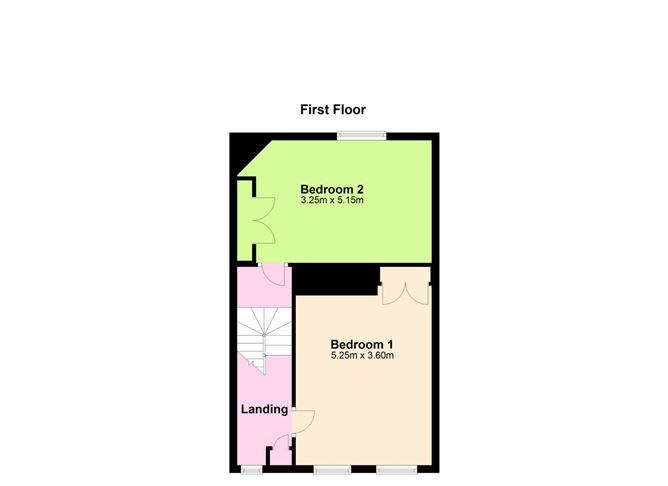 22 Parnell Road, Harold's Cross, Dublin 12