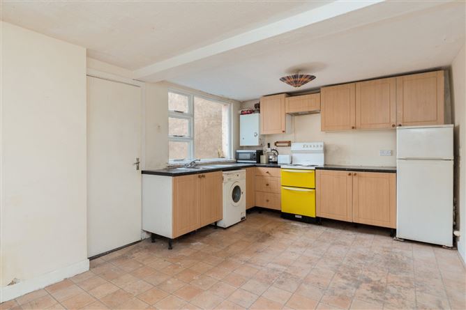 22 Parnell Road, Harold's Cross, Dublin 12