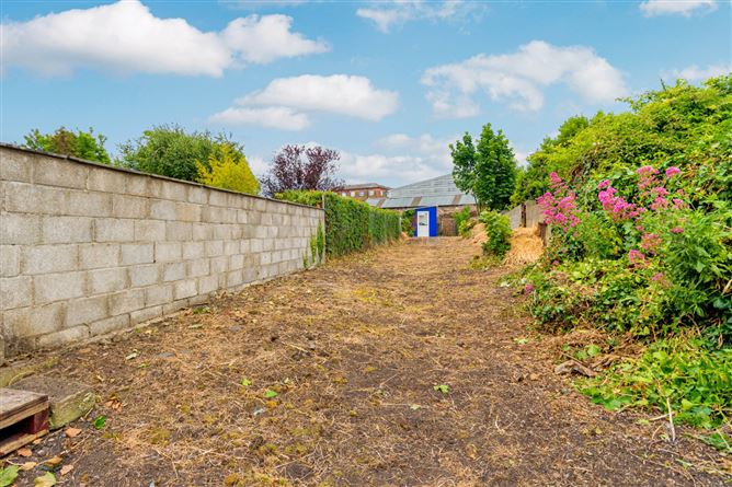 22 Parnell Road, Harold's Cross, Dublin 12