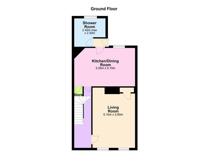 22 Parnell Road, Harold's Cross, Dublin 12