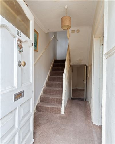 22 Parnell Road, Harold's Cross, Dublin 12