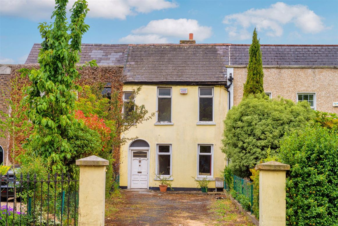 22 Parnell Road, Harold's Cross, Dublin 12