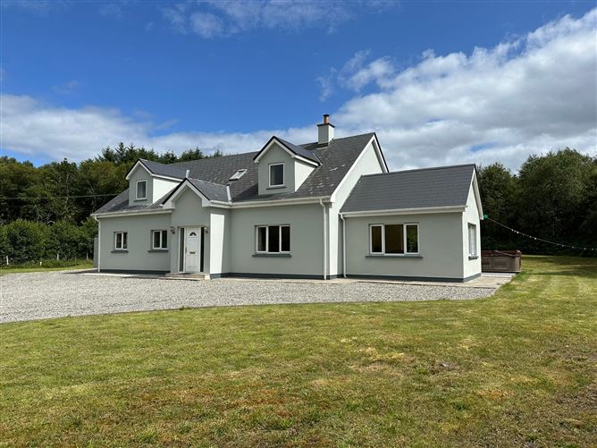 Drimna Beg, Sneem, Kerry