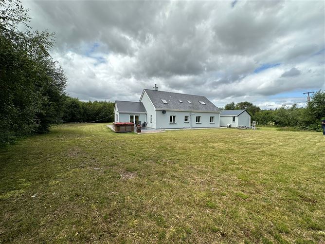 Drimna Beg, Sneem, Kerry