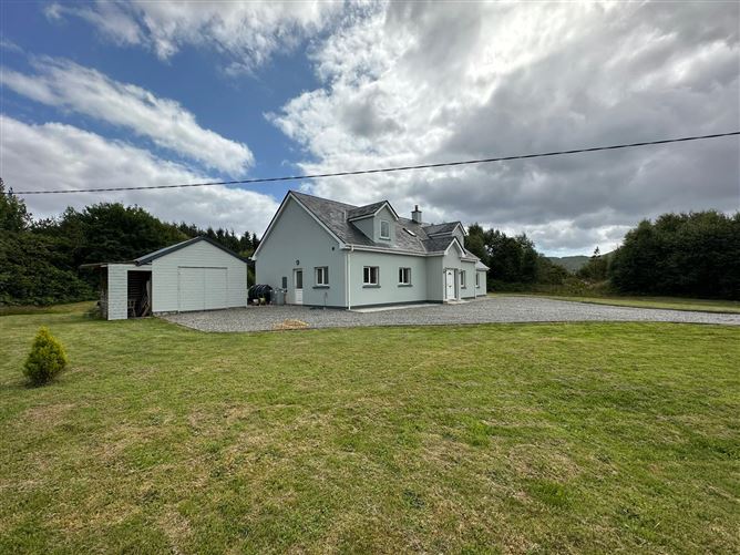 Drimna Beg, Sneem, Kerry