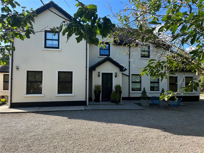 Townspark House, Old Bog Road, Ardee, Louth