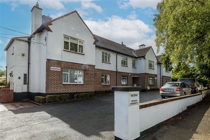 3 Hacienda , Wynnsward Drive, Clonskeagh, Dublin 14