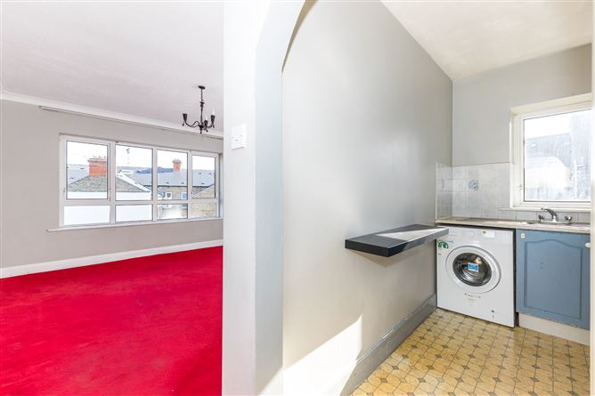 Apt 9, Kings Court, Aughrim Street, Stoneybatter, Dublin 7 , Stoneybatter, Dublin 7