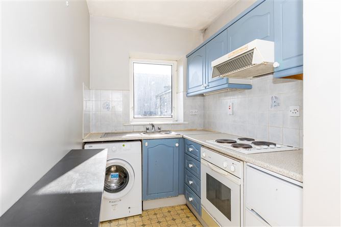 Apt 9, Kings Court, Aughrim Street, Stoneybatter, Dublin 7 , Stoneybatter, Dublin 7