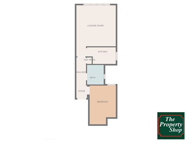 Apt 9, Kings Court, Aughrim Street, Stoneybatter, Dublin 7 , Stoneybatter, Dublin 7