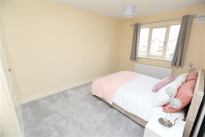 71 Beaulieu Village, Termonfeckin Road, Drogheda, Co. Louth