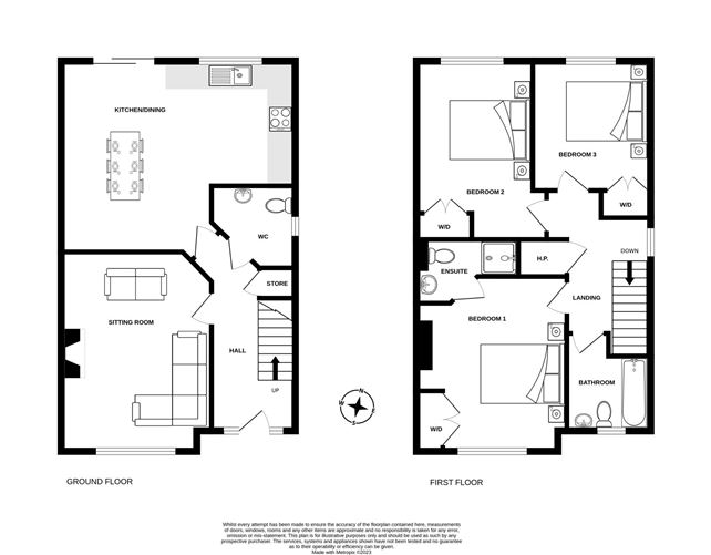 71 Beaulieu Village, Termonfeckin Road, Drogheda, Co. Louth