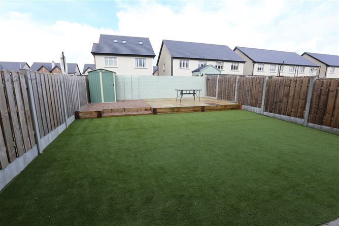 71 Beaulieu Village, Termonfeckin Road, Drogheda, Co. Louth