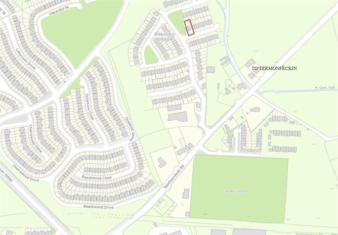 71 Beaulieu Village, Termonfeckin Road, Drogheda, Co. Louth