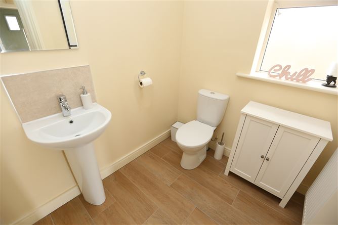 71 Beaulieu Village, Termonfeckin Road, Drogheda, Co. Louth