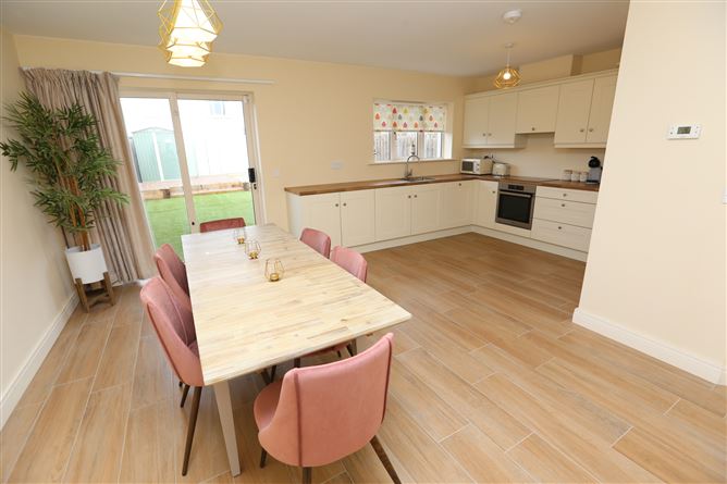 71 Beaulieu Village, Termonfeckin Road, Drogheda, Co. Louth