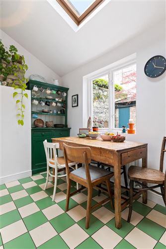 52 Synge Street, Portobello, Dublin 8