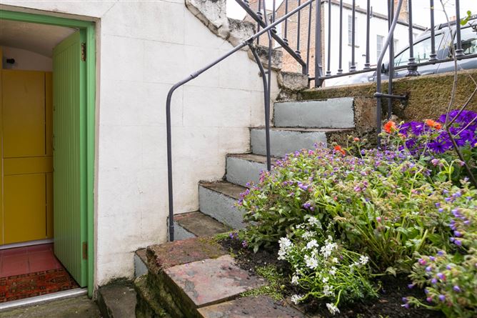 52 Synge Street, Portobello, Dublin 8