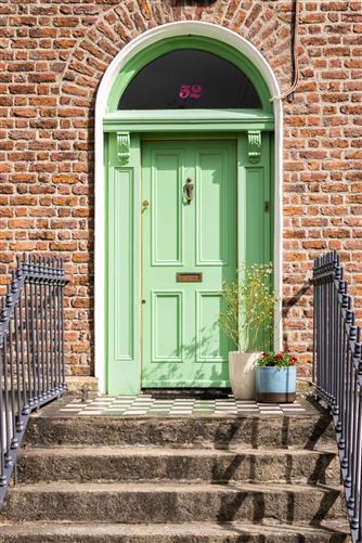 52 Synge Street, Portobello, Dublin 8