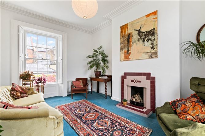 52 Synge Street, Portobello, Dublin 8