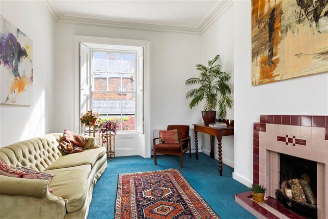 52 Synge Street, Portobello, Dublin 8
