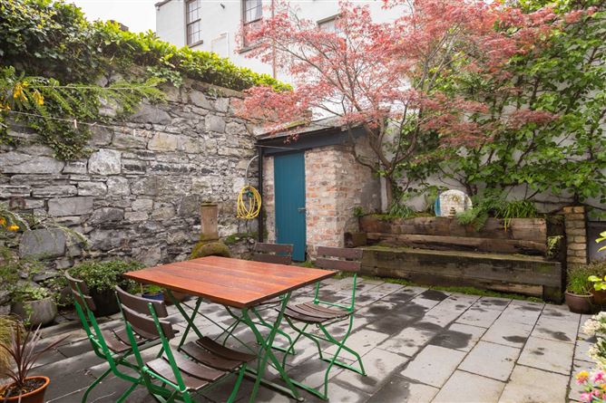 52 Synge Street, Portobello, Dublin 8