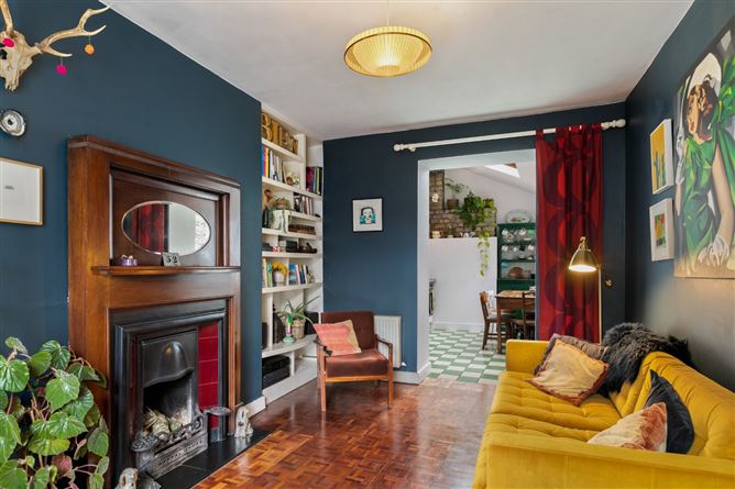 52 Synge Street, Portobello, Dublin 8