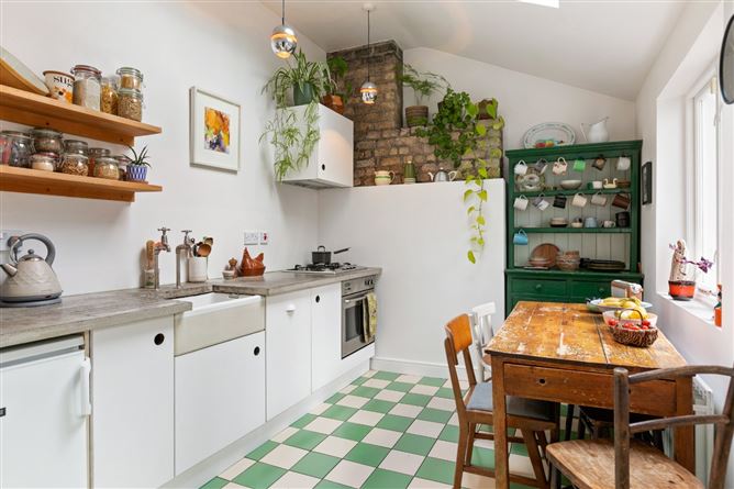 52 Synge Street, Portobello, Dublin 8