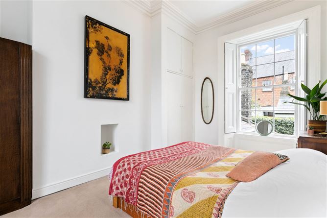 52 Synge Street, Portobello, Dublin 8