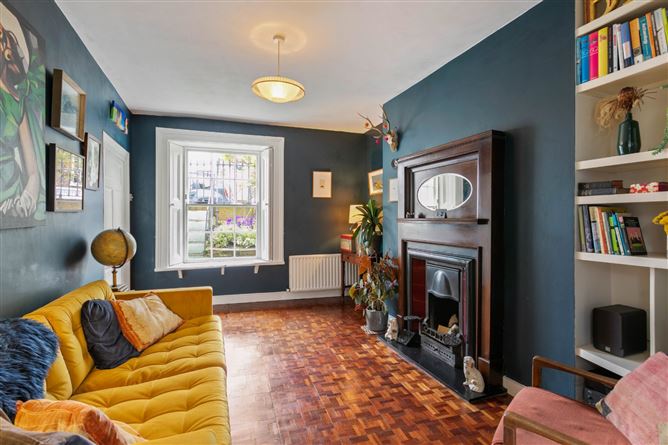 52 Synge Street, Portobello, Dublin 8