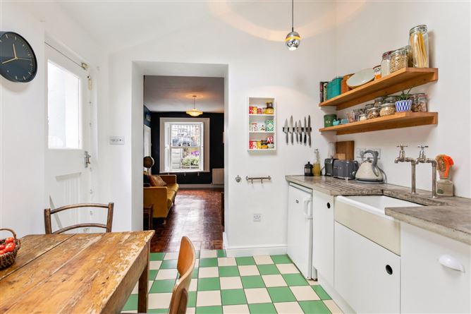 52 Synge Street, Portobello, Dublin 8