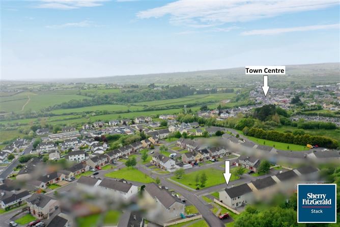 23 Cryle View Close, Abbeyfeale, Co. Limerick