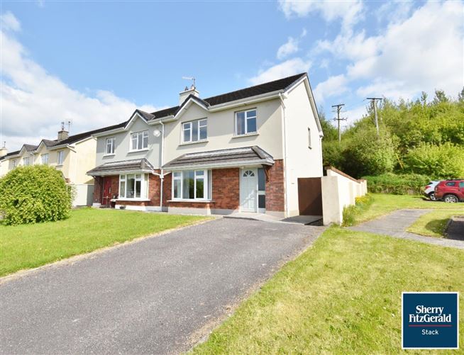 23 Cryle View Close, Abbeyfeale, Co. Limerick