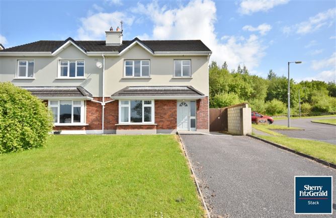 23 Cryle View Close, Abbeyfeale, Co. Limerick