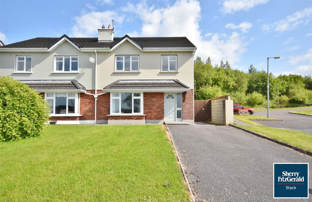 23 Cryle View Close, Abbeyfeale, Co. Limerick Sherry FitzGerald Stack