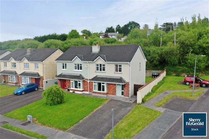 23 Cryle View Close, Abbeyfeale, Co. Limerick