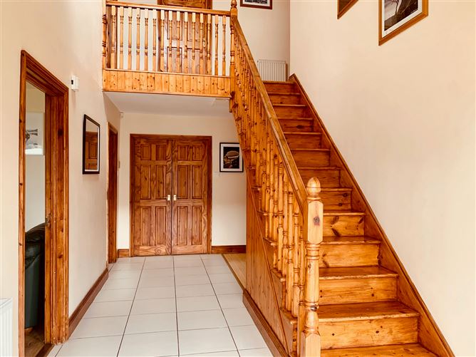 No. 16 Portbeg, Magheracar, Bundoran, Donegal