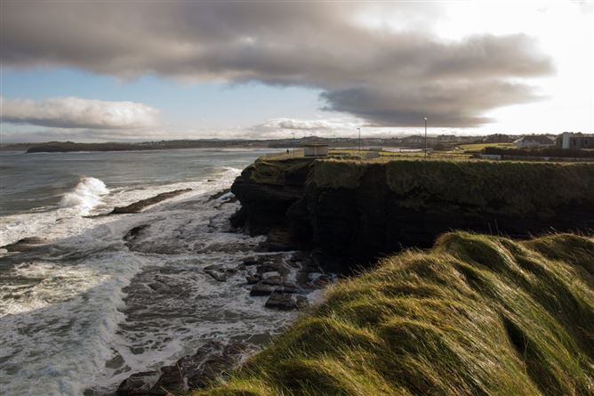 No. 16 Portbeg, Magheracar, Bundoran, Donegal
