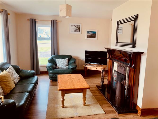 No. 16 Portbeg, Magheracar, Bundoran, Donegal