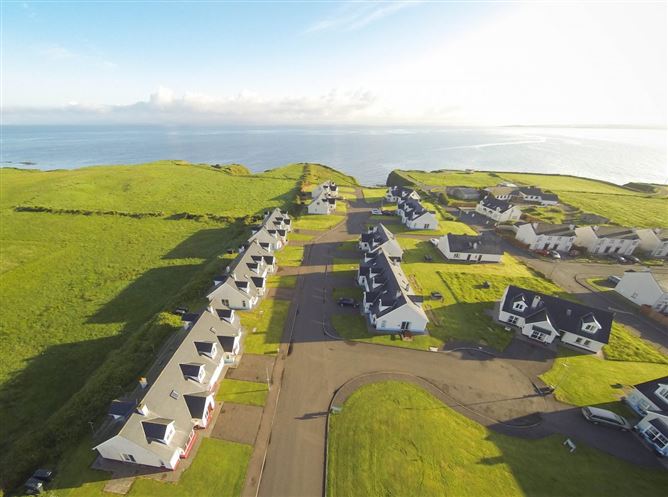 No. 16 Portbeg, Magheracar, Bundoran, Donegal