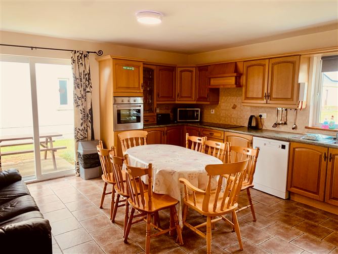 No. 16 Portbeg, Magheracar, Bundoran, Donegal