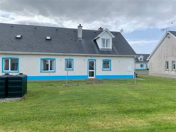 No. 16 Portbeg, Magheracar, Bundoran, Donegal