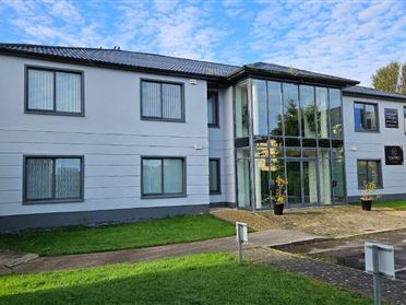 Image for The Hub At Hartley, Block, C Hartley Business Park, Carrick-On-Shannon, Leitrim