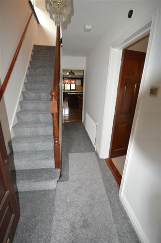 7 Weston Crescent, Lucan, Dublin
