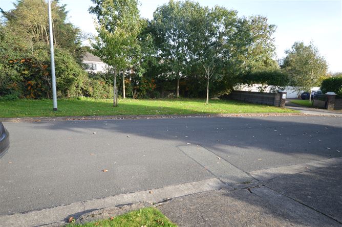 7 Weston Crescent, Lucan, Dublin