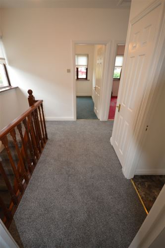 7 Weston Crescent, Lucan, Dublin