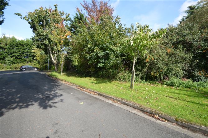 7 Weston Crescent, Lucan, Dublin