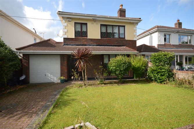 7 Weston Crescent, Lucan, Dublin